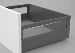 ящики серий TEN