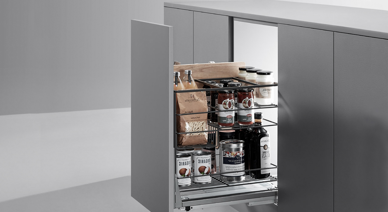 наполнение, корзины для кухни