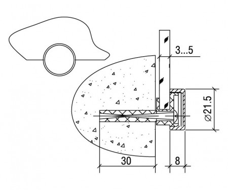 derzhatel-502-04-d22mm-matirovanij-nikel